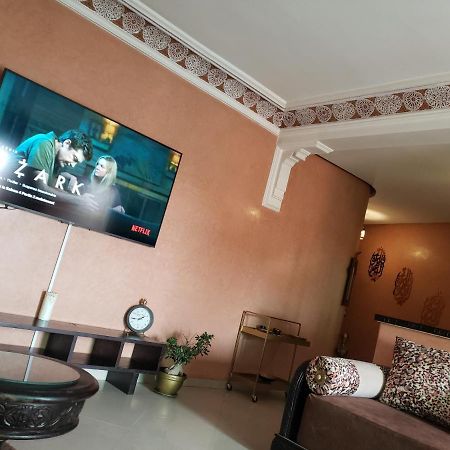 Yacout Appartement Majorelle Марракеш Экстерьер фото