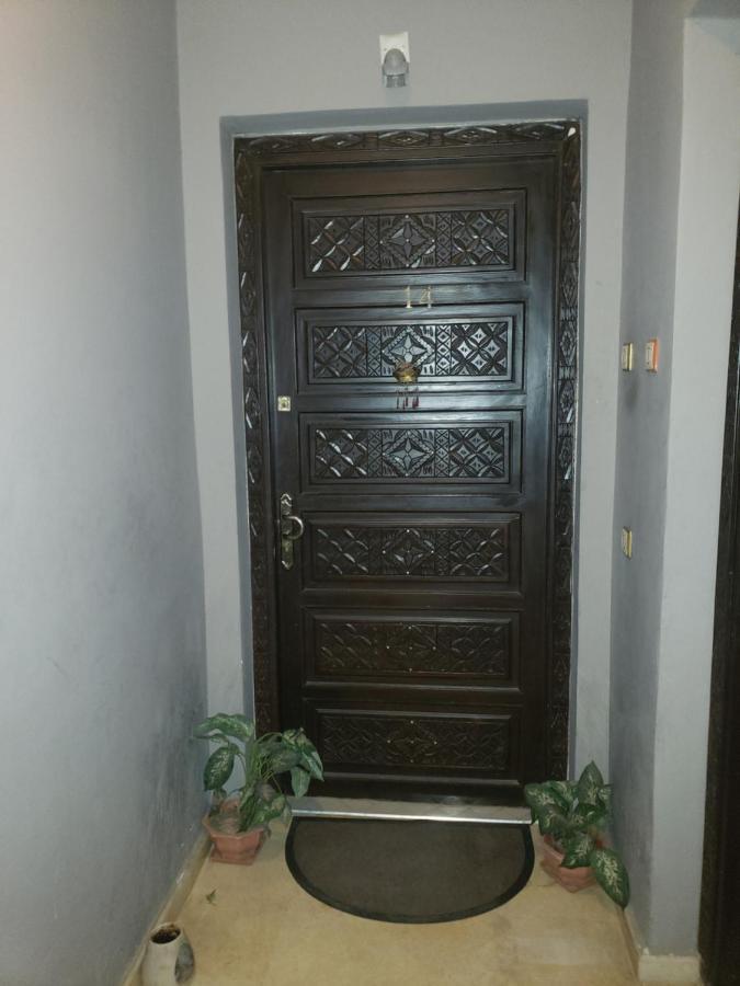 Yacout Appartement Majorelle Марракеш Экстерьер фото