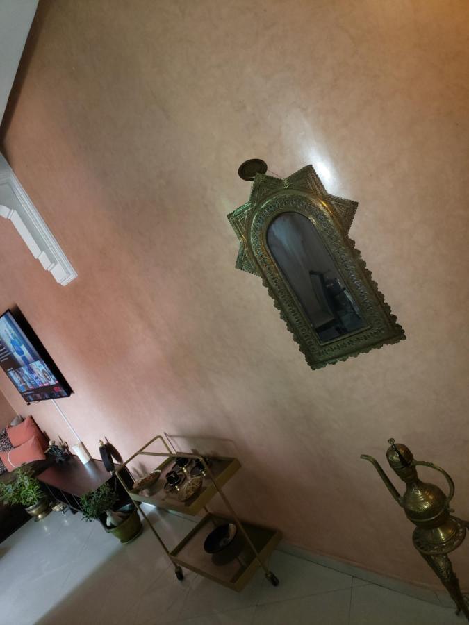 Yacout Appartement Majorelle Марракеш Экстерьер фото