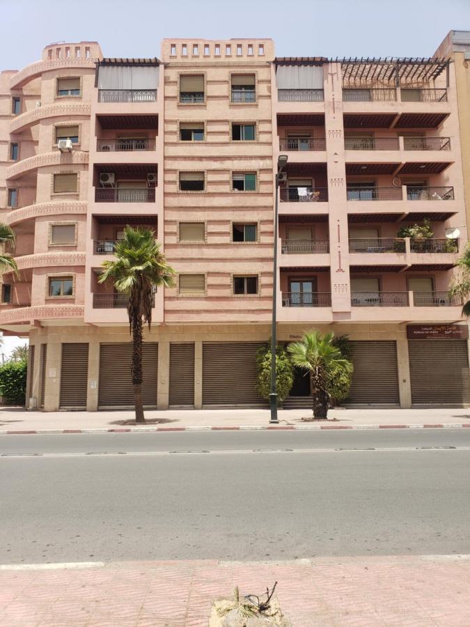 Yacout Appartement Majorelle Марракеш Экстерьер фото