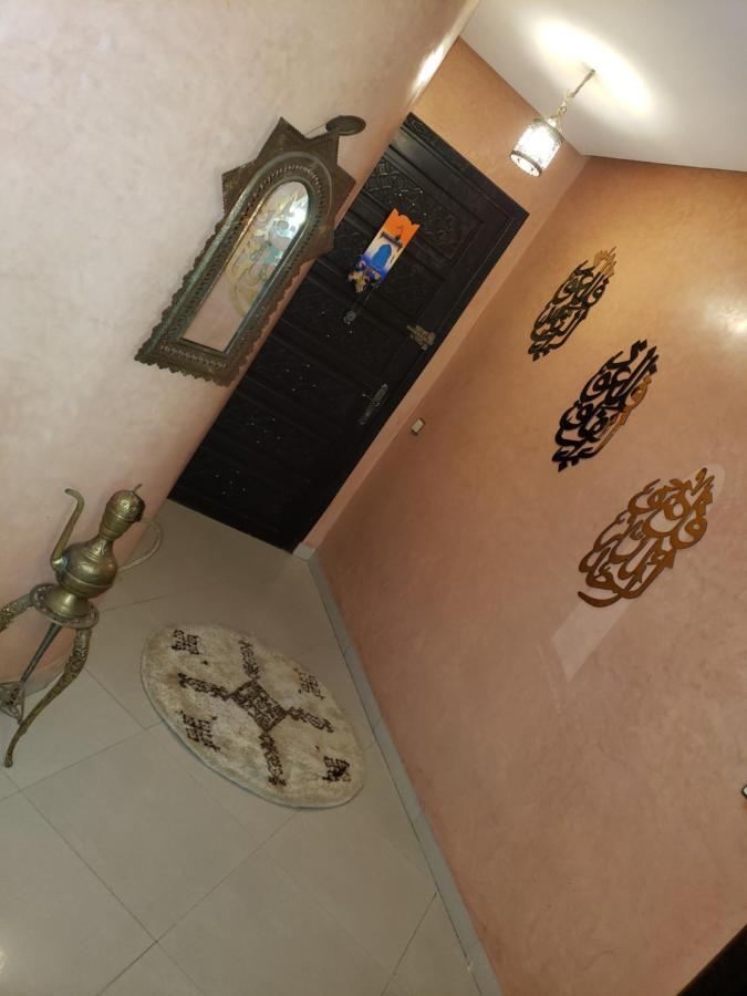 Yacout Appartement Majorelle Марракеш Экстерьер фото