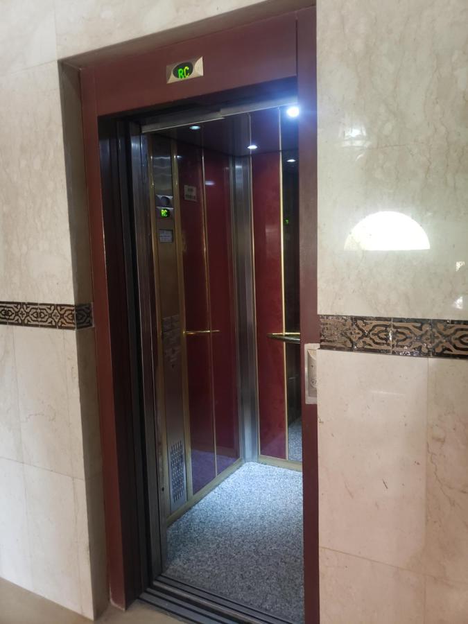 Yacout Appartement Majorelle Марракеш Экстерьер фото