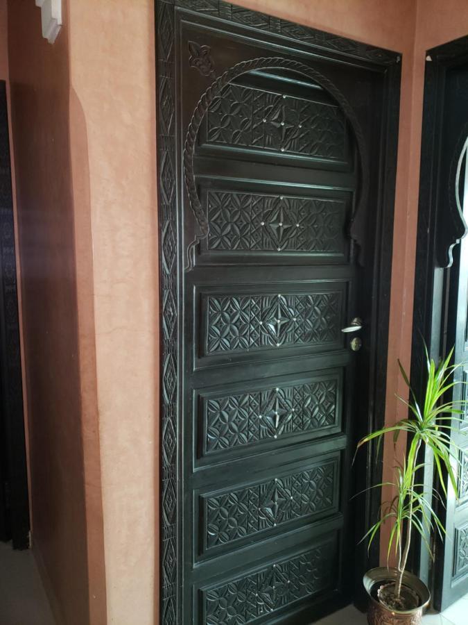 Yacout Appartement Majorelle Марракеш Экстерьер фото