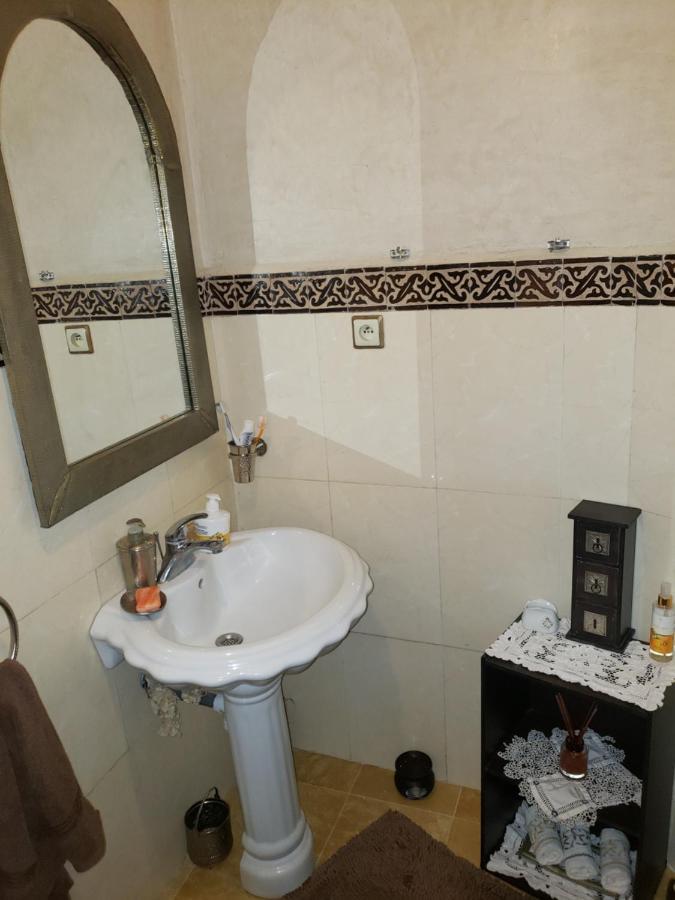 Yacout Appartement Majorelle Марракеш Экстерьер фото