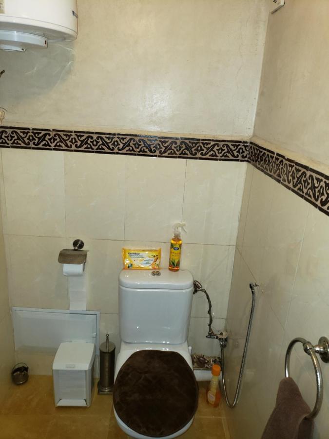 Yacout Appartement Majorelle Марракеш Экстерьер фото