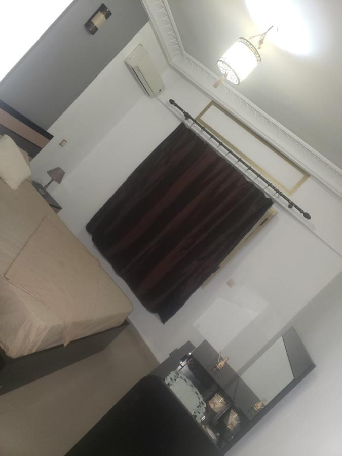 Yacout Appartement Majorelle Марракеш Экстерьер фото