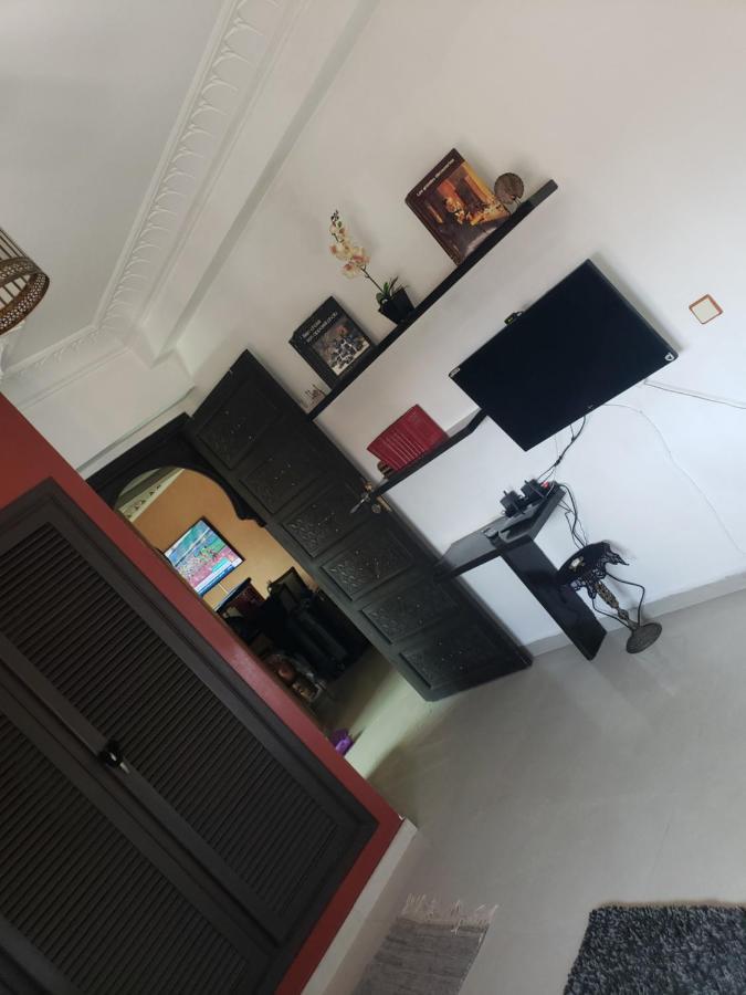 Yacout Appartement Majorelle Марракеш Экстерьер фото