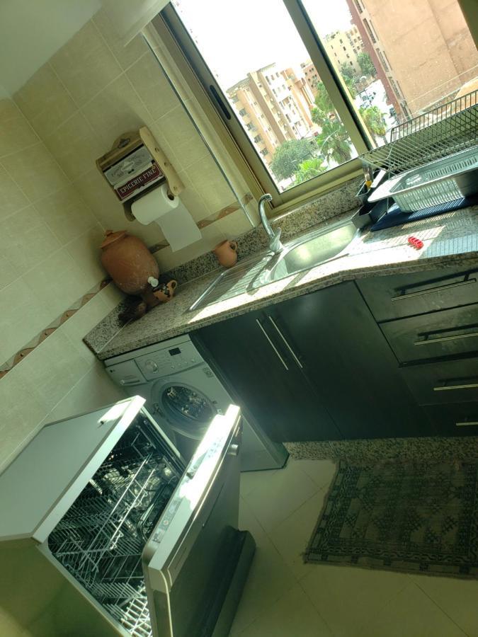 Yacout Appartement Majorelle Марракеш Экстерьер фото