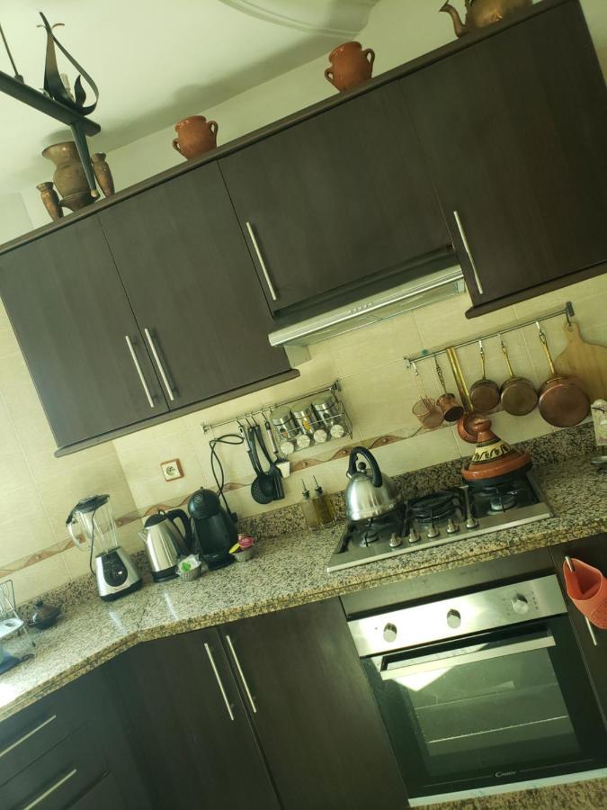 Yacout Appartement Majorelle Марракеш Экстерьер фото