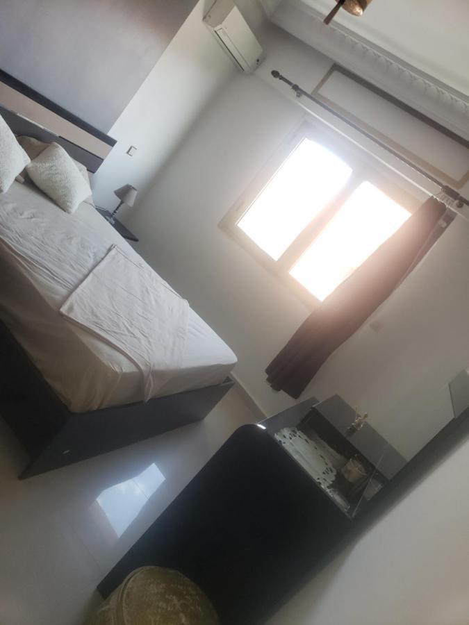 Yacout Appartement Majorelle Марракеш Экстерьер фото