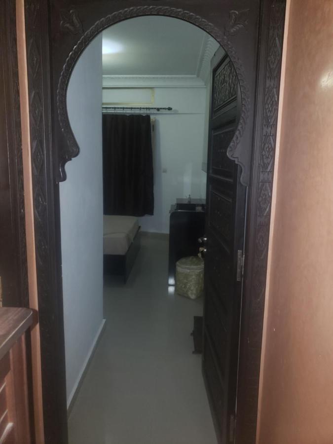 Yacout Appartement Majorelle Марракеш Экстерьер фото