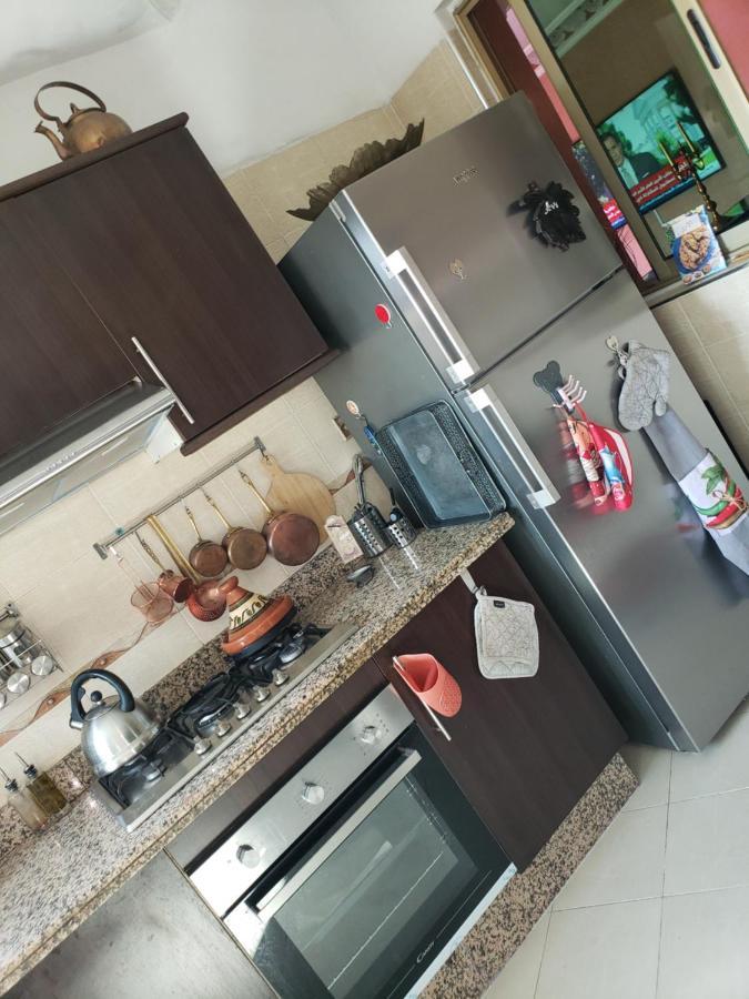 Yacout Appartement Majorelle Марракеш Экстерьер фото