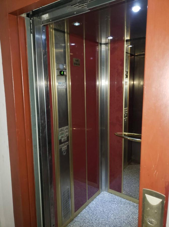 Yacout Appartement Majorelle Марракеш Экстерьер фото