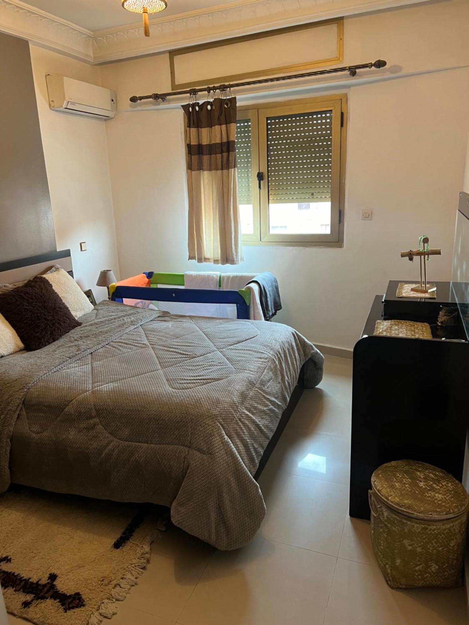 Yacout Appartement Majorelle Марракеш Экстерьер фото