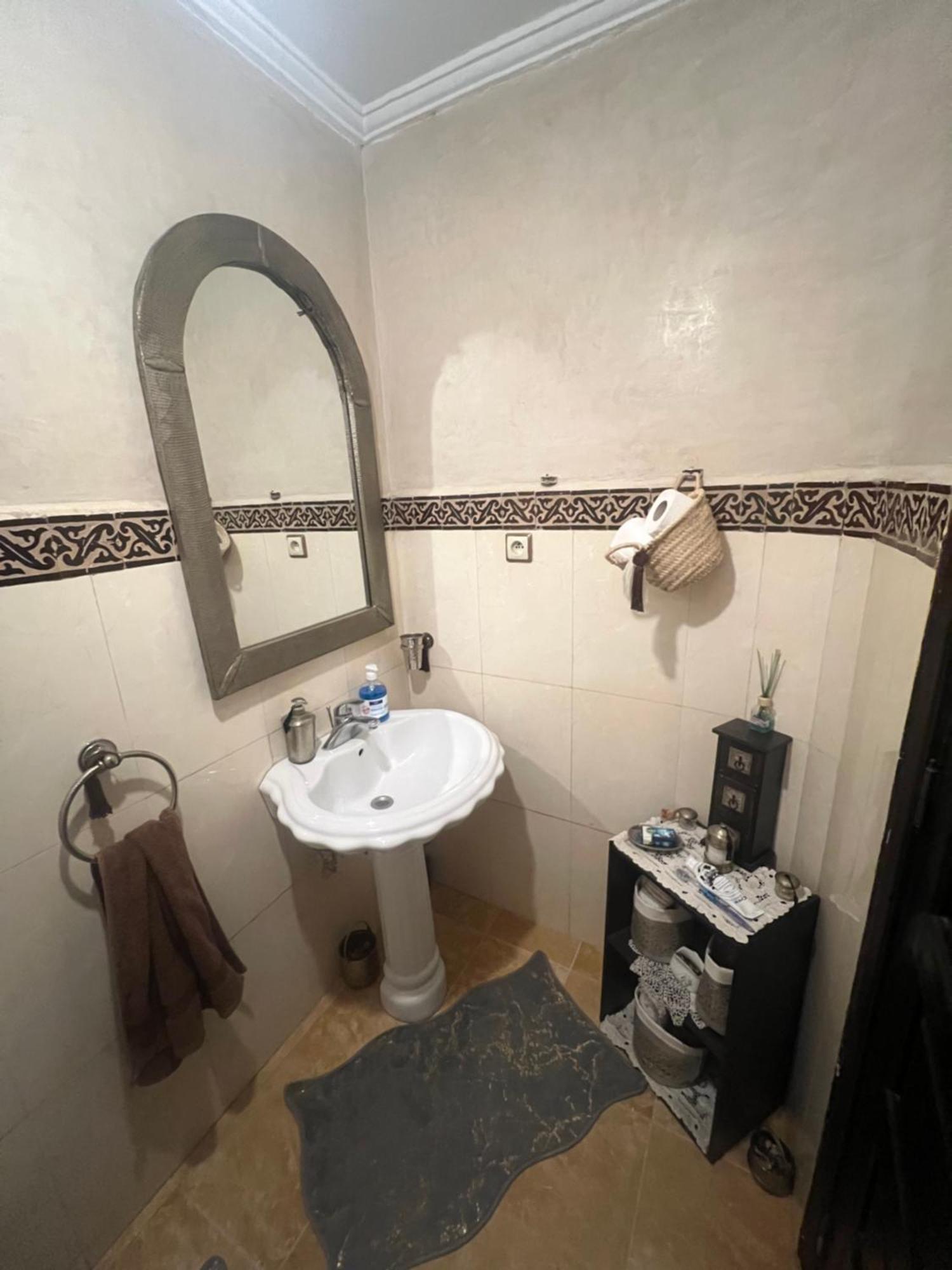 Yacout Appartement Majorelle Марракеш Экстерьер фото
