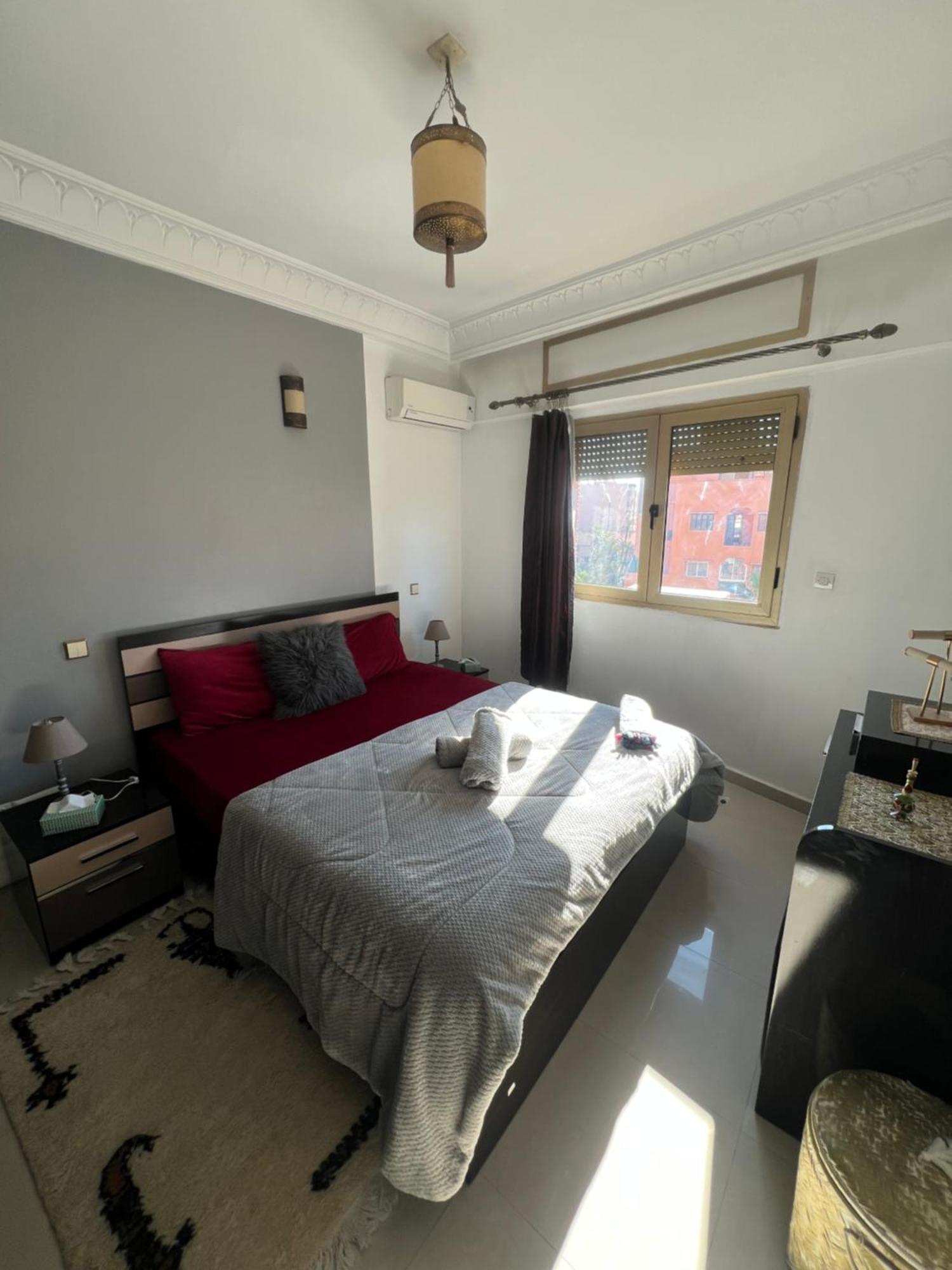 Yacout Appartement Majorelle Марракеш Экстерьер фото